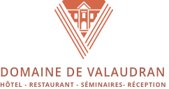 logo Domaine de Valaudran